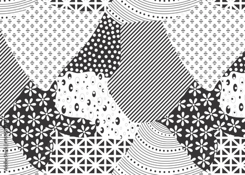 Pache Work Design Pattern For, surface, wallpaper, Background.