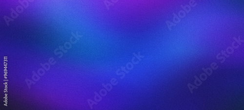 Deep purple gradient with a noise texture, making it a rich and dynamic background for various designs. The texture adds complexity, ideal for banners and digital art.