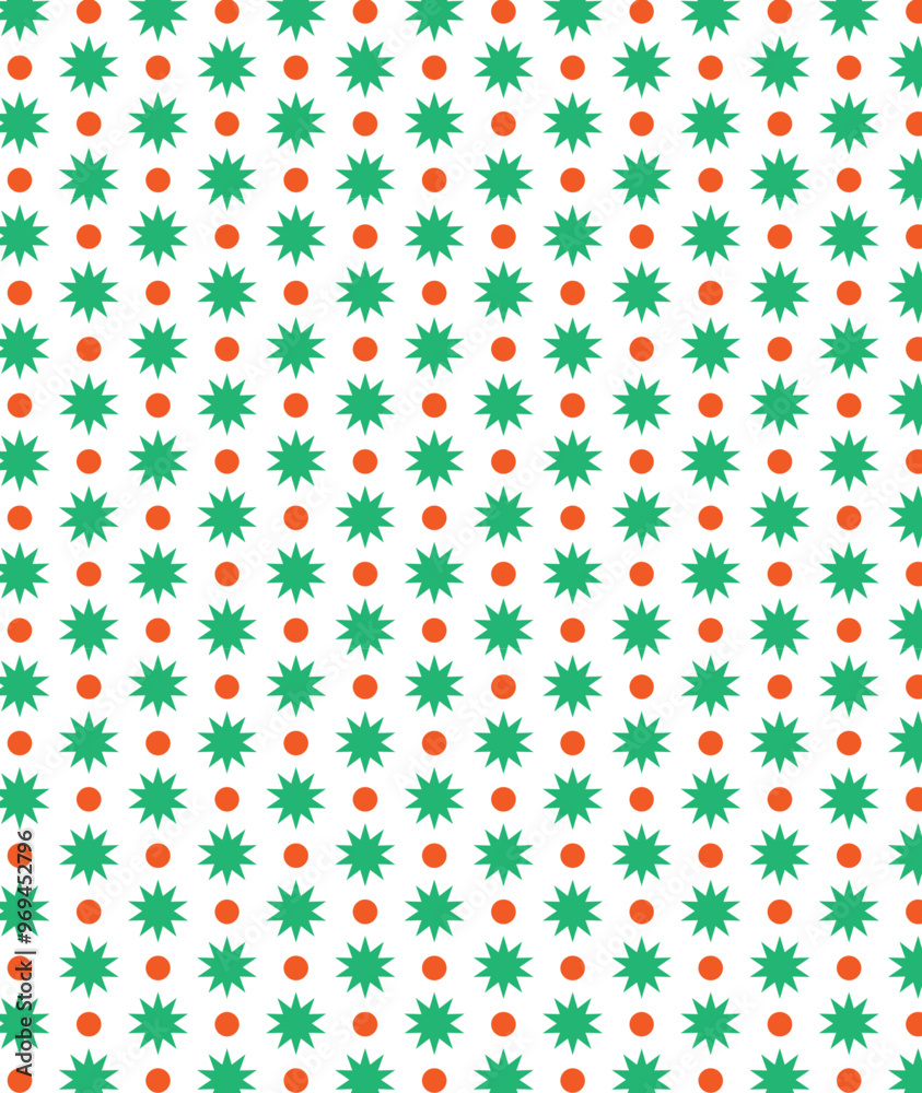 Abstract seamless wallpaper pattern background. Vector illustration. Abstract seamless wallpaper pattern background. Vector illustration.