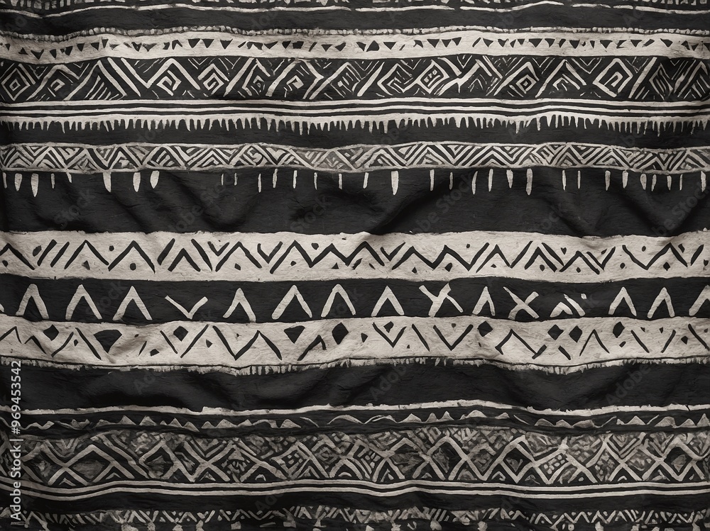 Artisan African Weave Artisan African Weave