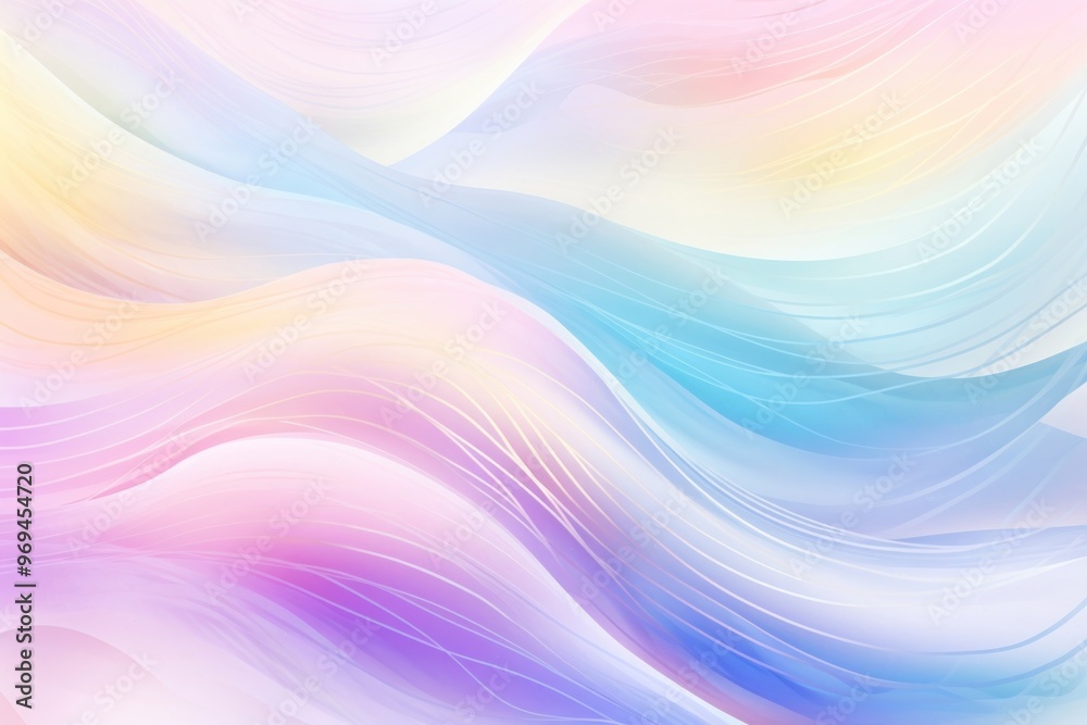 Holographic background with pastel colors backgrounds abstract graphics. Holographic background with pastel colors backgrounds abstract graphics.