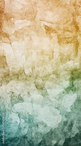 Abstract textured background featuring a gradient of warm to cool tones, perfect for creative design projects and visual appeal.