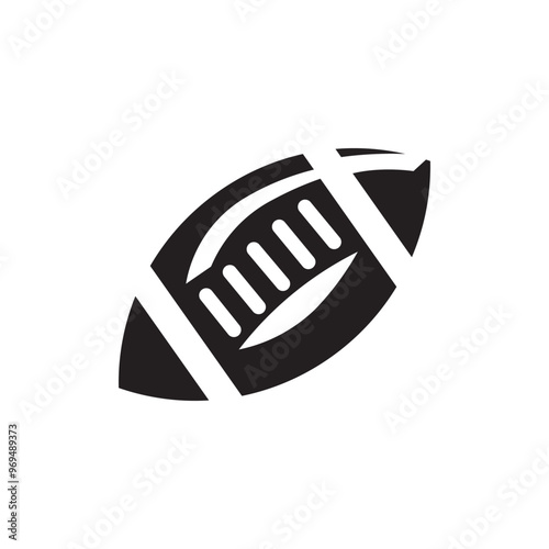 NFL kickoff Icon