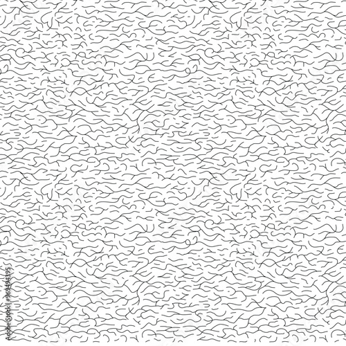 Batik Design Pattern for taxture, tile, fabric, paper.