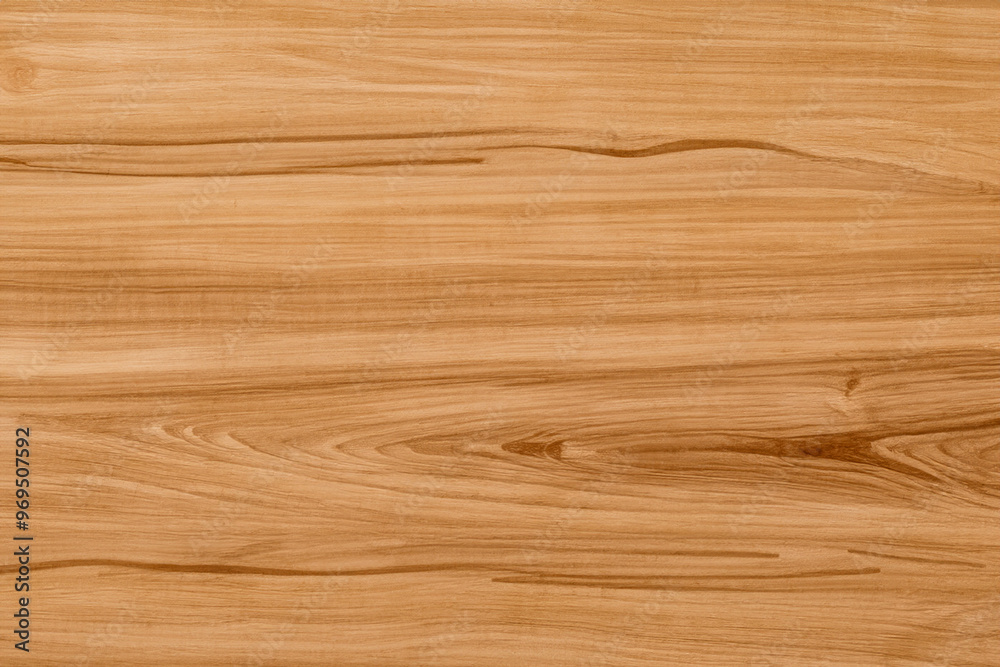 Close-up of a light wood surface with natural grain patterns. Close-up of a light wood surface with natural grain patterns.
