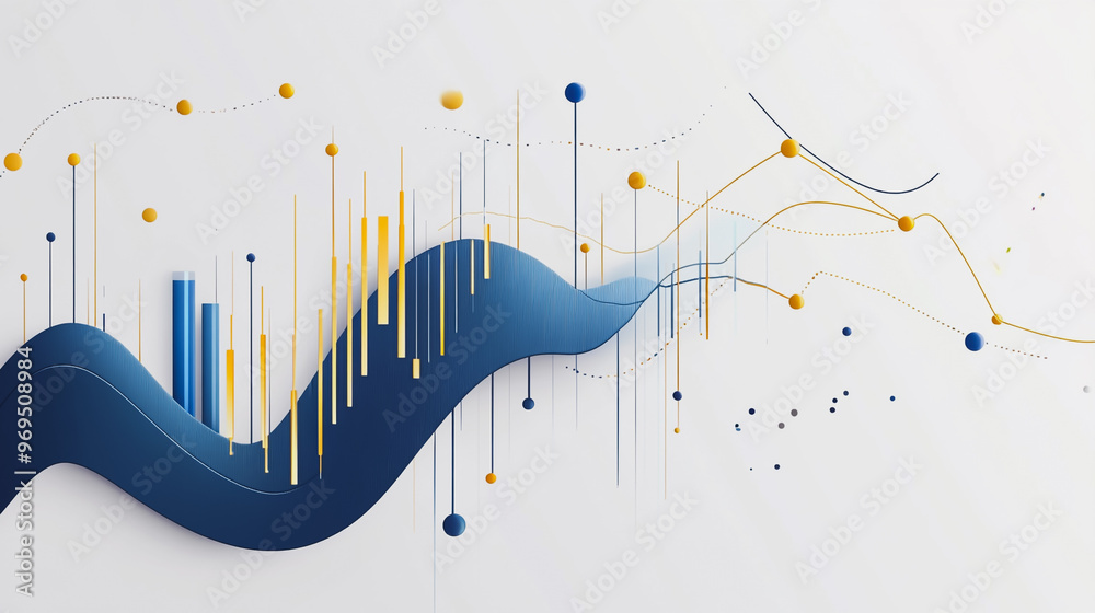 charts and graphs with statistics to innovative analyze business potential and forecast future development of companies growth. charts and graphs with statistics to innovative analyze business potential and forecast future development of companies growth.
