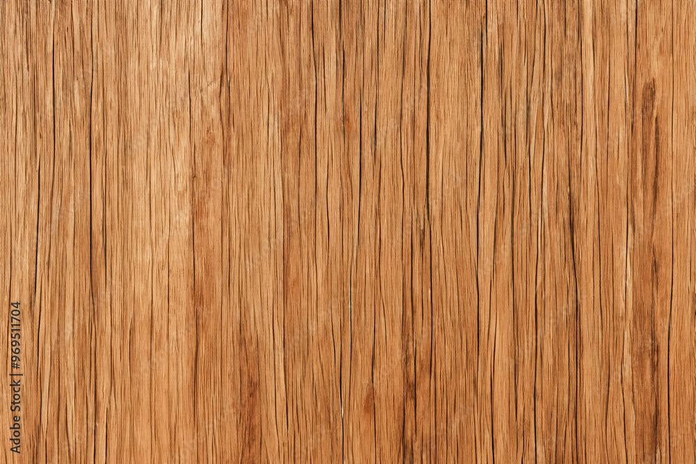 Seamless, rustic brown woodgrain texture with vertical lines and natural grain. Seamless, rustic brown woodgrain texture with vertical lines and natural grain.