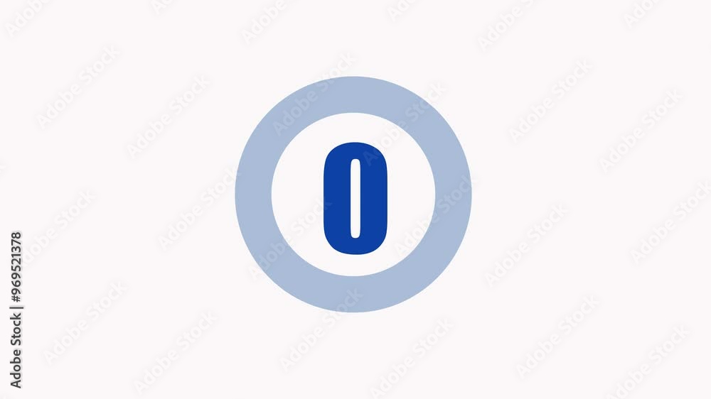 10 countdown animation from 15 to 0. Modern flat design with animation on dark background.Countdown concept, creative animation of a time counter . 10 countdown animation from 15 to 0. Modern flat design with animation on dark background.Countdown concept, creative animation of a time counter .