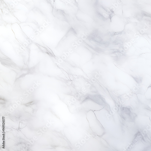 Wallpaper Mural White Marble Texture Digital Paper Torontodigital.ca