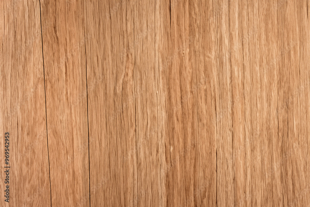 Light brown wood grain background with vertical wood pattern and knots. Light brown wood grain background with vertical wood pattern and knots.