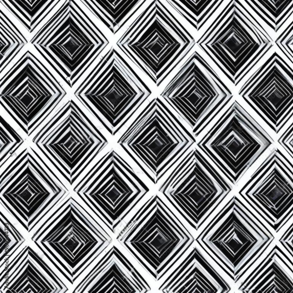 Abstract wavy blue pattern design perfect for unique creative backgrounds Abstract wavy blue pattern design perfect for unique creative backgrounds