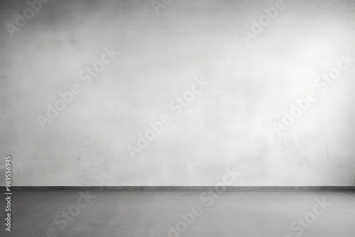 Empty smooth wall architecture backgrounds.