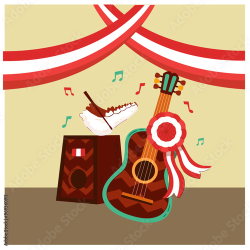 Canción Criolla
