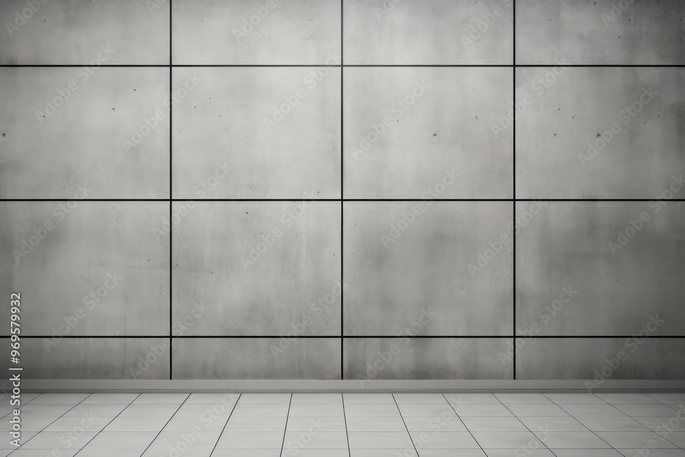 Grids wall architecture backgrounds. Grids wall architecture backgrounds.