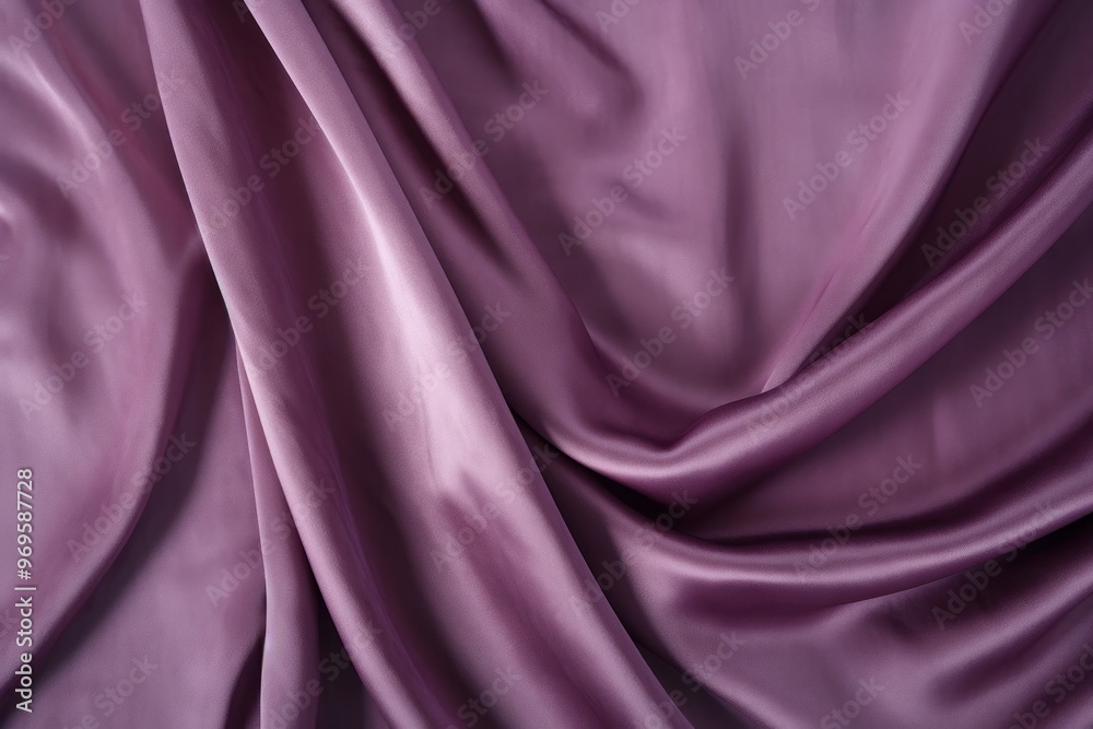 Velvet fog purple person human.