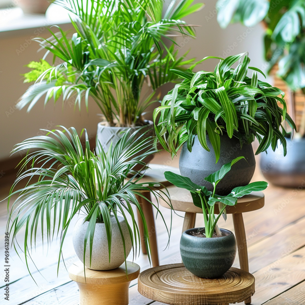 Fototapeta premium plant