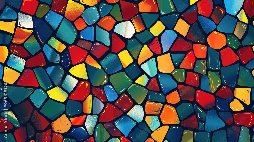 mosaic pattern wallpaper mosaic pattern wallpaper