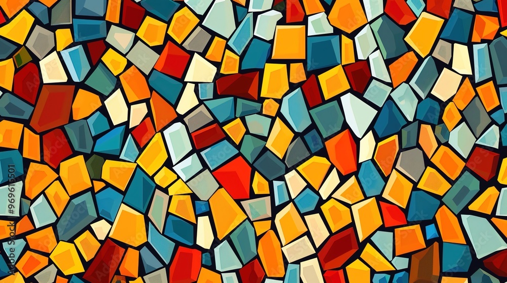 mosaic pattern wallpaper mosaic pattern wallpaper