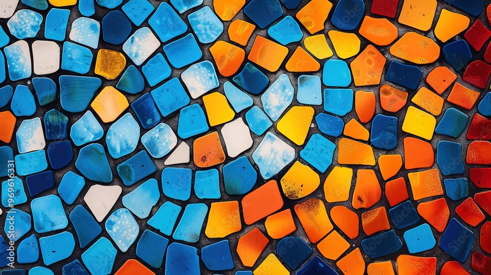 mosaic pattern wallpaper mosaic pattern wallpaper
