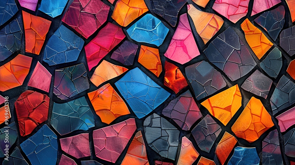 mosaic pattern wallpaper mosaic pattern wallpaper