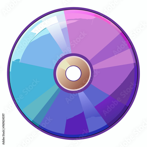 cd or dvd