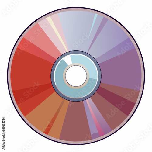 cd or dvd