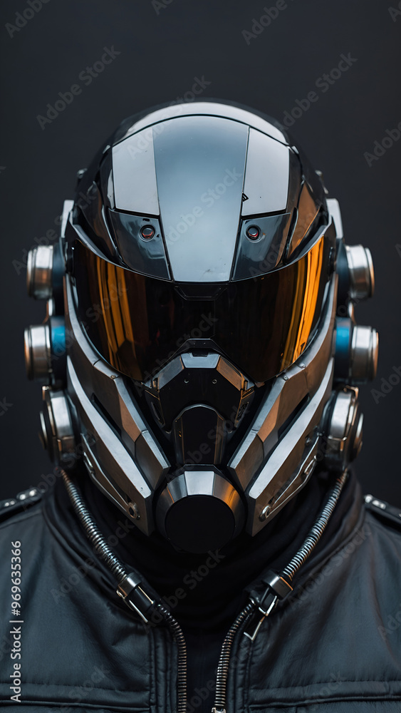 cyberpunk , steampunk helmet cyberpunk , steampunk helmet
