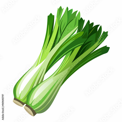 leeks