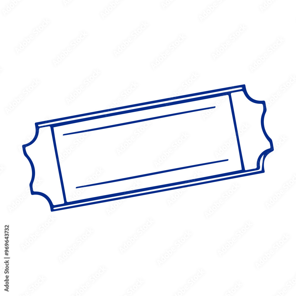 ticket svg ticket svg