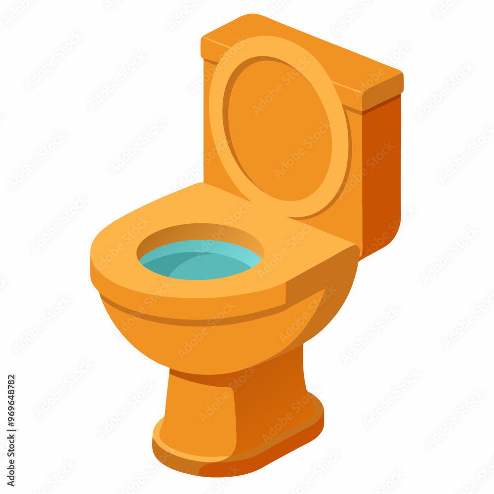 toilet bowl isolated on white toilet bowl isolated on white