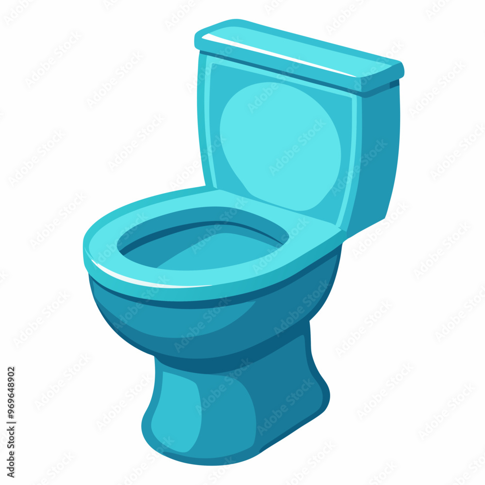 toilet bowl isolated on white toilet bowl isolated on white