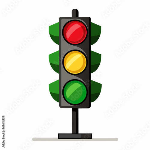 traffic light 