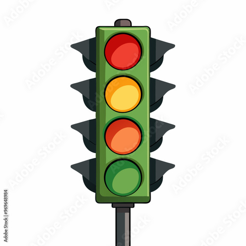 traffic light 
