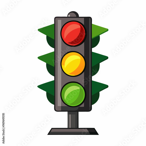 traffic light 