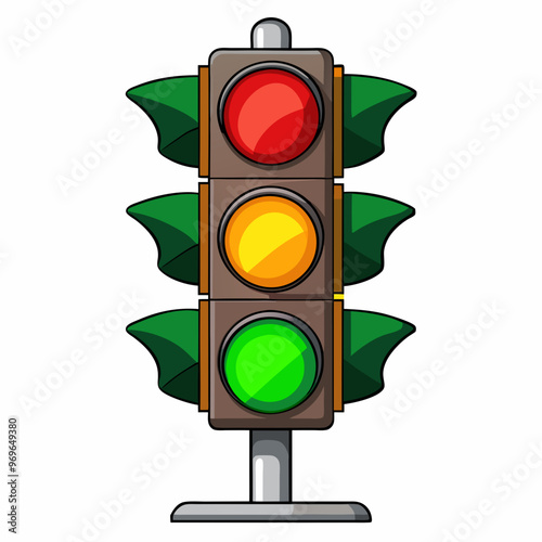 traffic light 