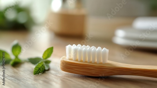 Explore natural home remedies to alleviate tooth sensitivity, including saltwater rinses, clove oil, and desensitizing toothpaste, providing relief from discomfort after cold or hot food consumption. photo