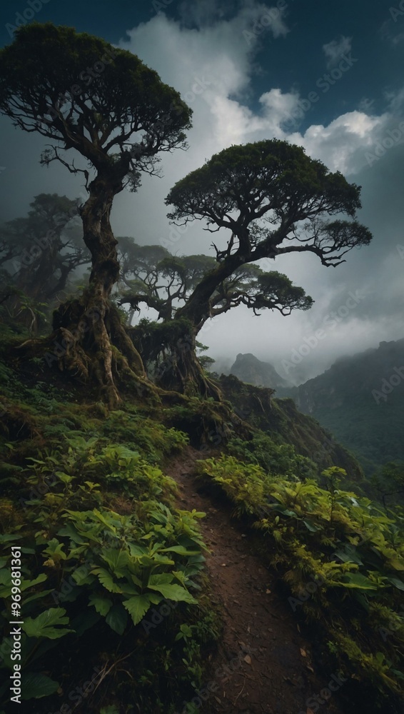Exploring the wonders of the mystical natural world. Exploring the wonders of the mystical natural world.