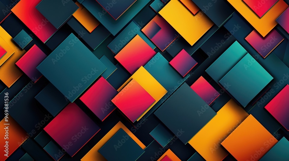Abstract grid pattern wallpaper Abstract grid pattern wallpaper