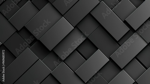 Grid pattern seamless wallpaper