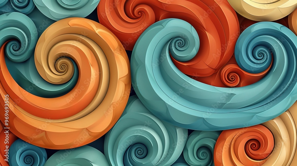 spiral pattern wallpaper spiral pattern wallpaper