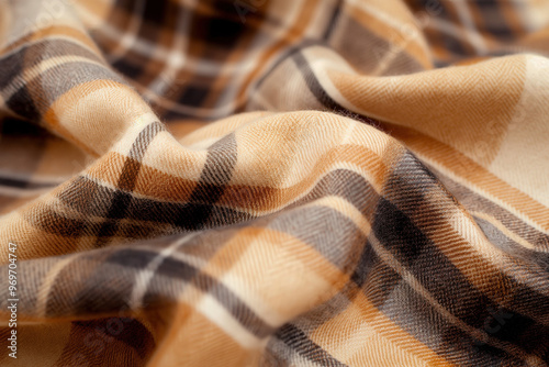 Christmas Plaid