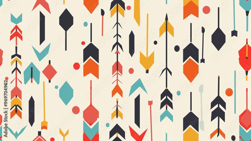 arrrow pattern wallpaper arrrow pattern wallpaper