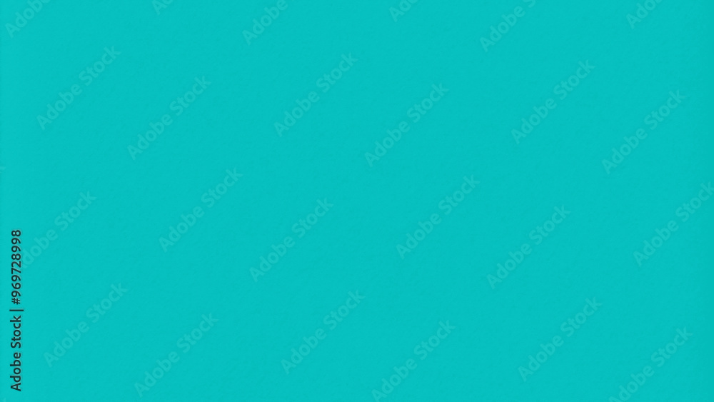 Cool teal color background, completely flat Cool teal color background, completely flat