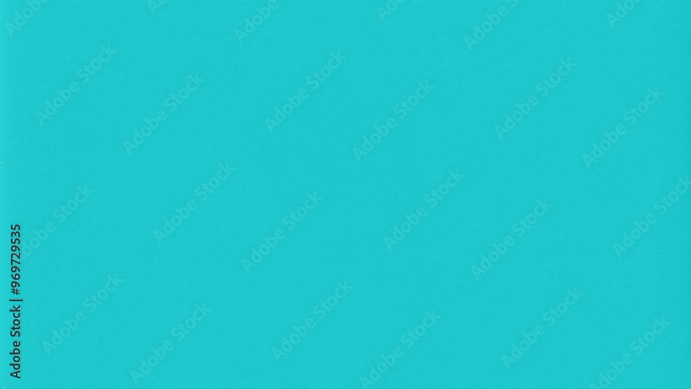 Cool teal color background, completely flat Cool teal color background, completely flat