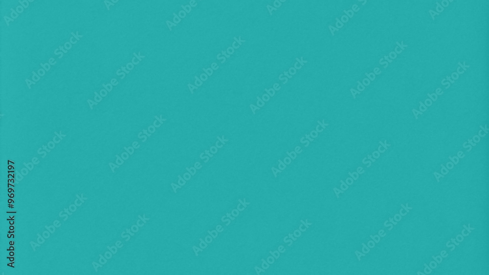 Cool teal color background, completely flat Cool teal color background, completely flat