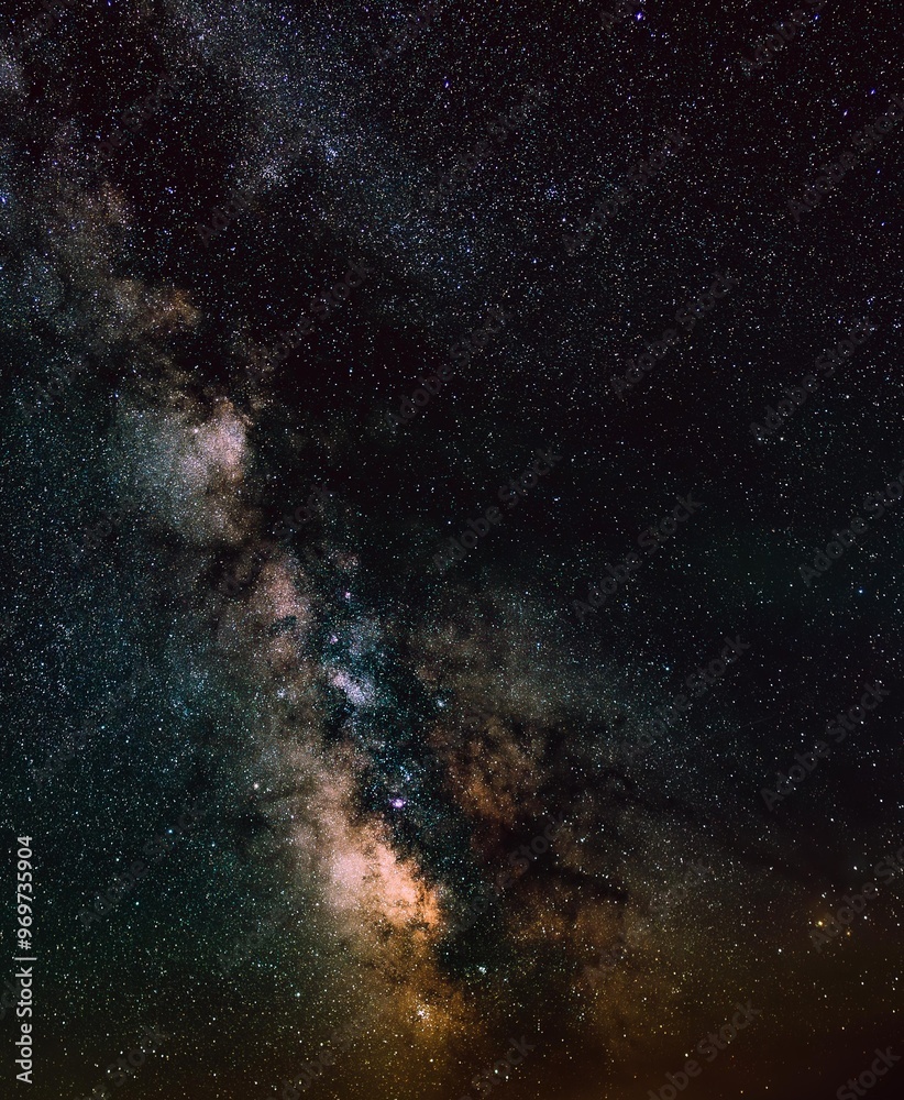 Milkyway 8-31 Milkyway 8-31