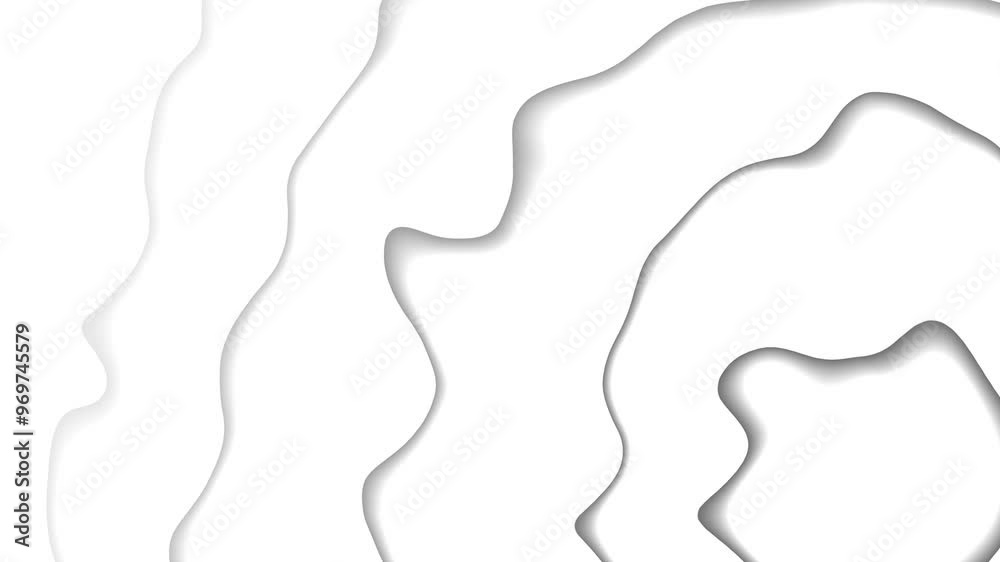 Abstract beautiful marble liquid wavy background 4k animation. Abstract beautiful marble liquid wavy background 4k animation.