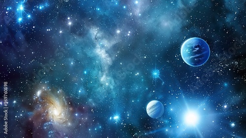 Starry_sky_Galaxy_Space_background