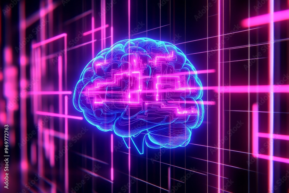 Brainwave technology cognitive processing brain functions thought ...