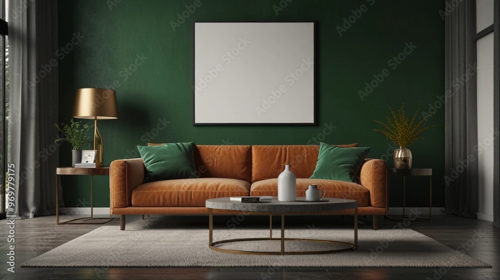modern living room modern living room